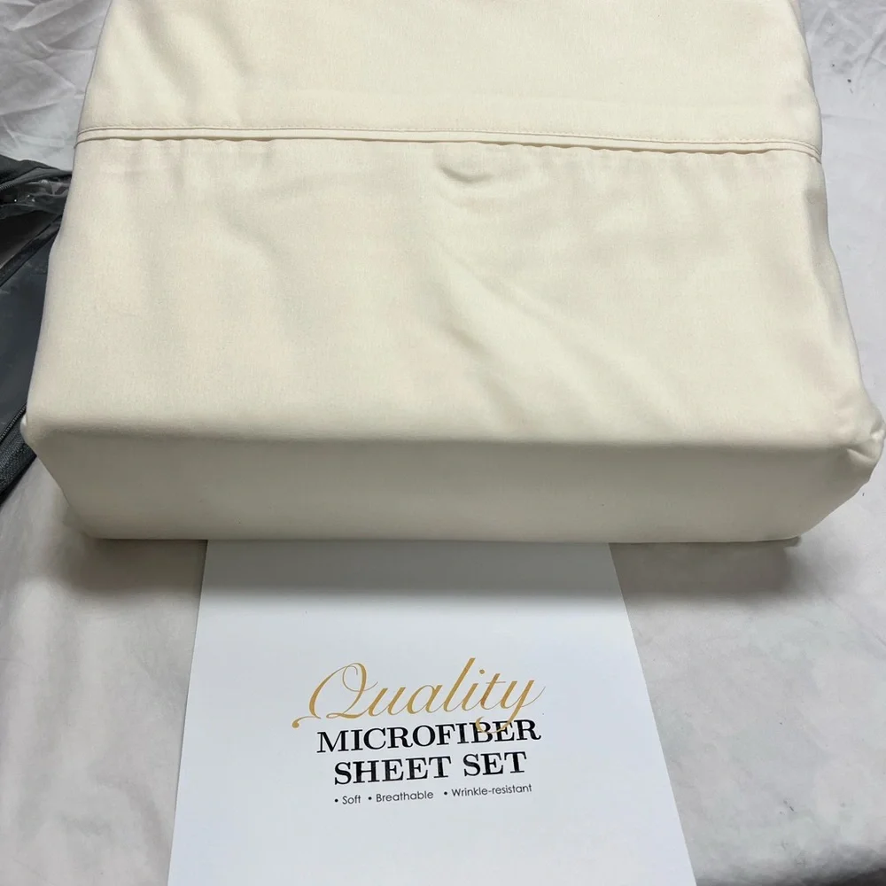Full sheet set